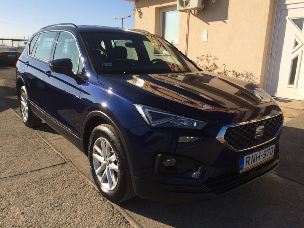 SEAT Tarraco 2.0 TDI Style [7 szemly] M.o-i!Sz...